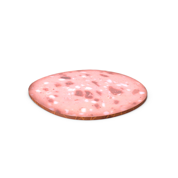 Slice Veal Sausage PNG & PSD Images Slice Veal Sausage PNG & PSD Images