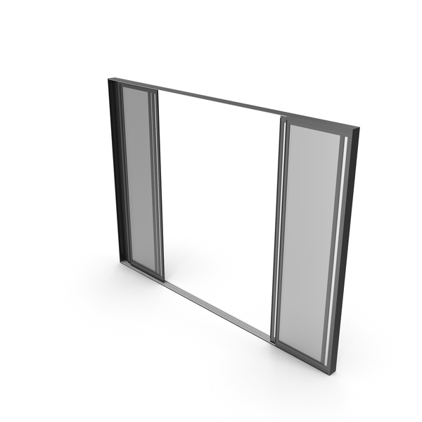 Sliding Balcony Window and Door Open PNG & PSD Images Sliding Balcony Window and Door Open PNG & PSD Images