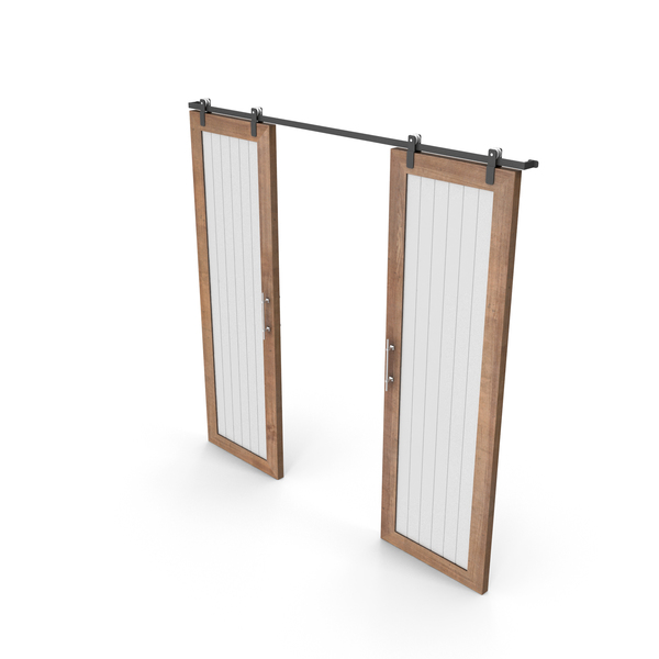 Sliding Door PNG & PSD Images