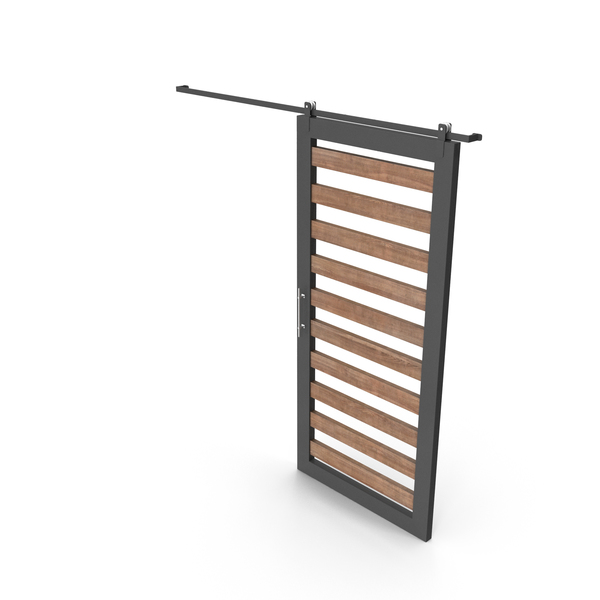 Sliding Door PNG & PSD Images