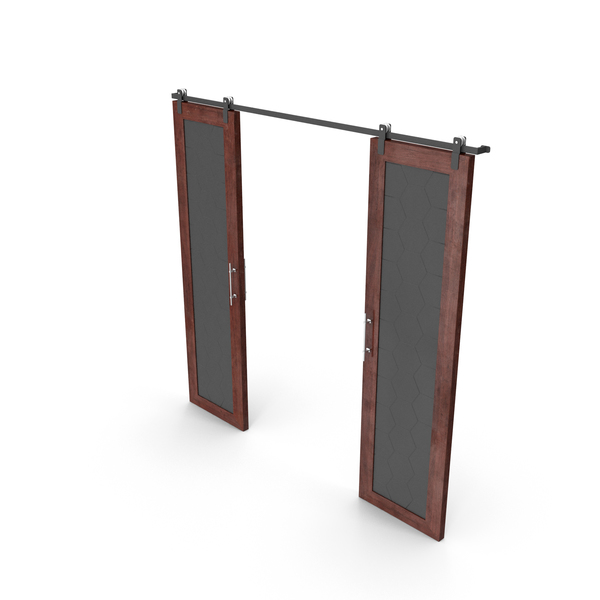 Sliding Door PNG & PSD Images