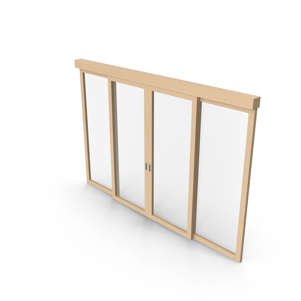 Sliding Door PNG & PSD Images