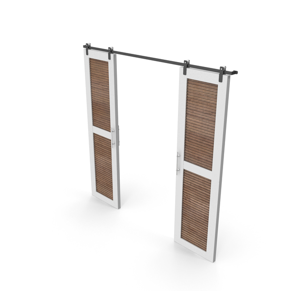 Sliding Door PNG & PSD Images