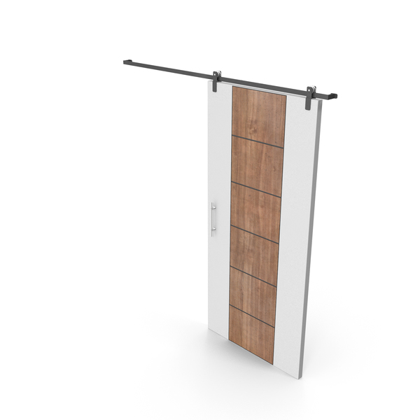 Sliding Door PNG & PSD Images