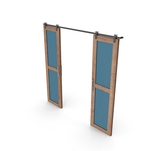 Sliding Door PNG & PSD Images