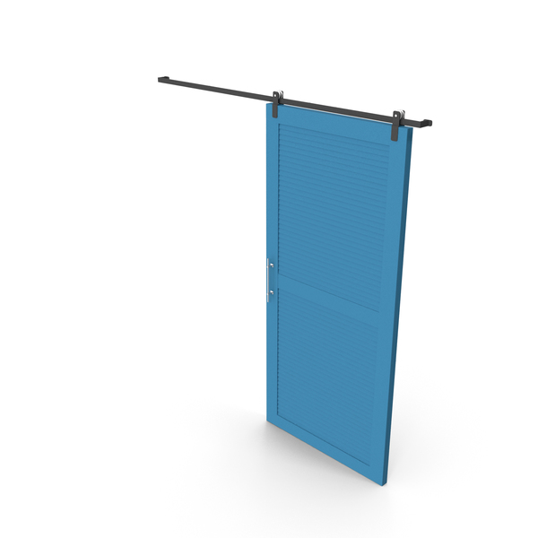 Sliding Door Blue PNG & PSD Images Sliding Door Blue PNG & PSD Images