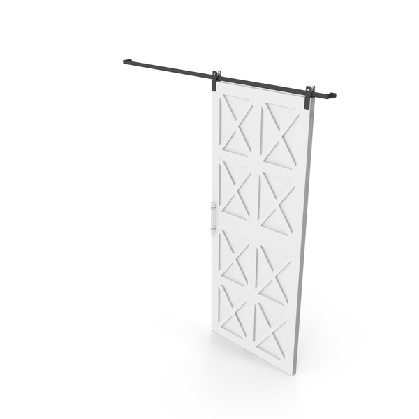 Industrial Equipment: Sliding Door PNG & PSD Images