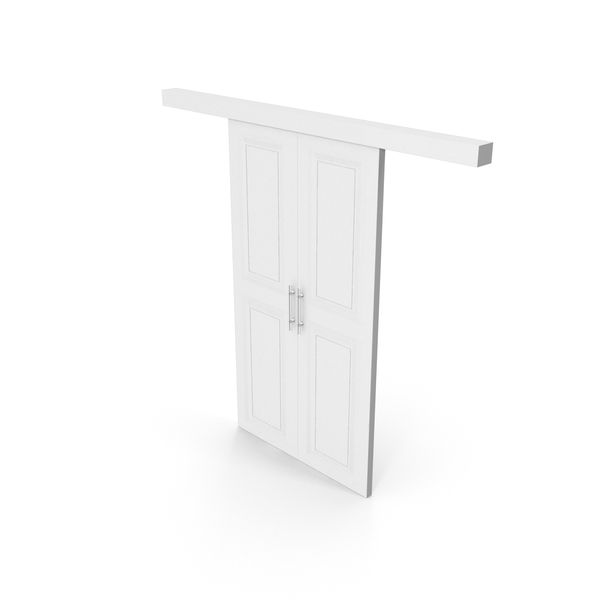 Closet: Sliding Door White PNG & PSD Images Closet: Sliding Door White PNG & PSD Images