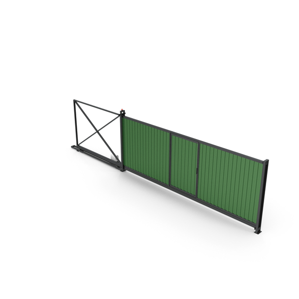 Automatic: Sliding gate PNG & PSD Images Automatic: Sliding gate PNG & PSD Images