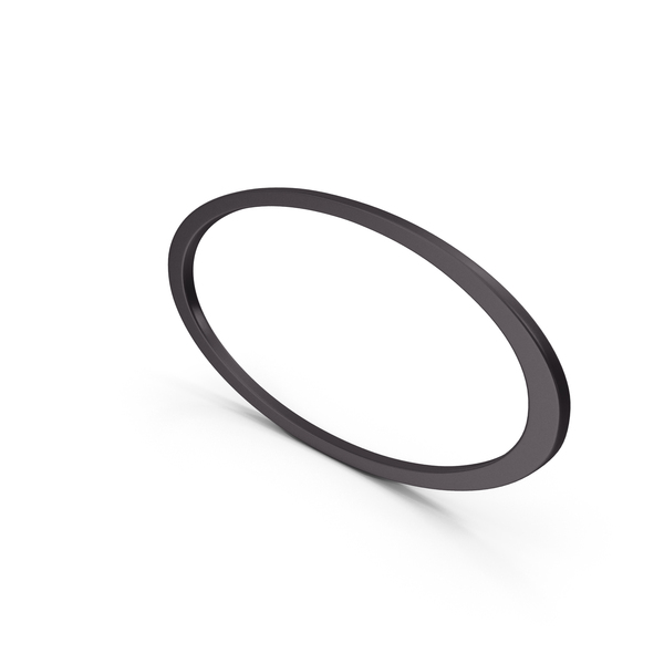 Symbols: Slim Oval Shape Design PNG & PSD Images Symbols: Slim Oval Shape Design PNG & PSD Images