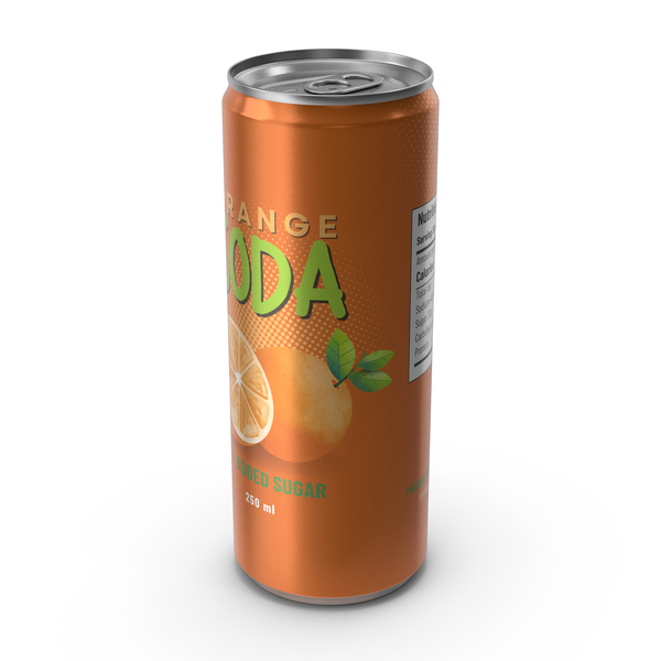 Slim Soda Can 250ml PNG & PSD Images Slim Soda Can 250ml PNG & PSD Images