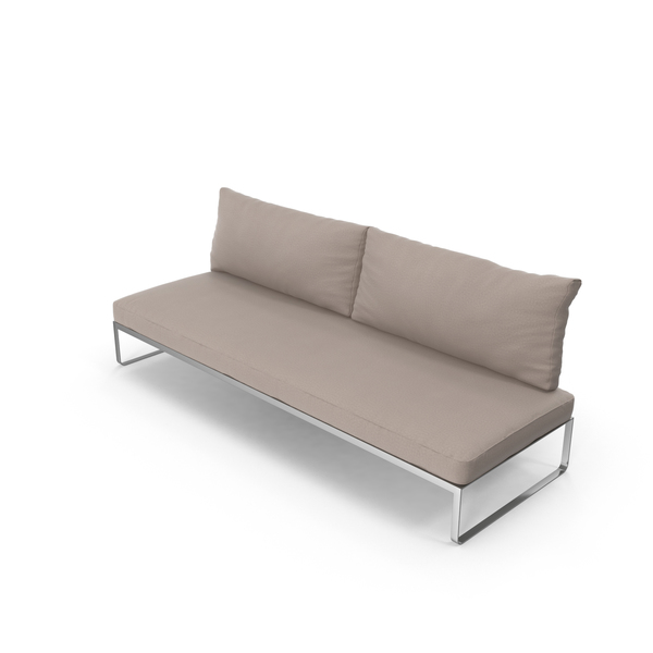 Slim Sofa PNG & PSD Images Slim Sofa PNG & PSD Images