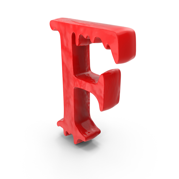 Roman Alphabet: Slime Melt Halloween Alphabets Red F PNG & PSD Images Roman Alphabet: Slime Melt Halloween Alphabets Red F PNG & PSD Images