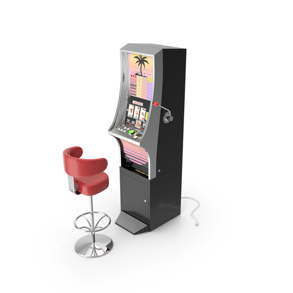 Slot Machine PNG & PSD Images Slot Machine PNG & PSD Images