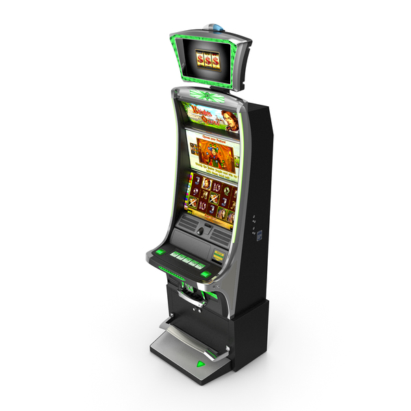 Slot Machine Emerald PNG & PSD Images Slot Machine Emerald PNG & PSD Images