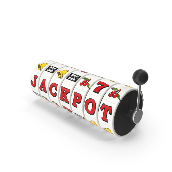 Slot Machine Jackpot PNG Images & PSDs for Download | PixelSquid - S11934270F