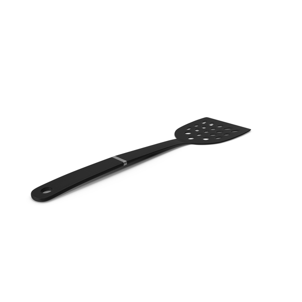 Slotted Spoon PNG & PSD Images