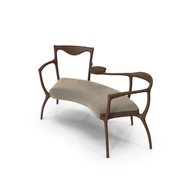 Arm Chair: Slow Wood Armchair PNG & PSD Images Arm Chair: Slow Wood Armchair PNG & PSD Images