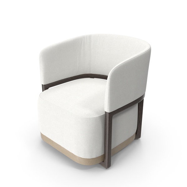 Arm Chair: Small Armchair Frida PNG & PSD Images