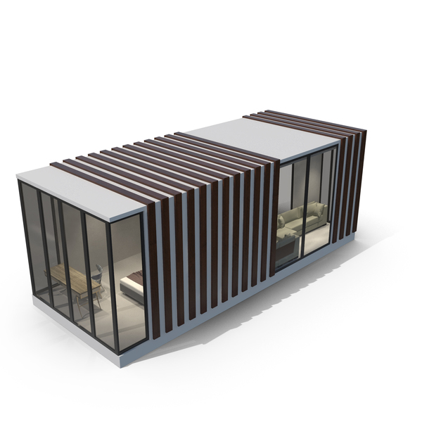 Small Building PNG & PSD Images Small Building PNG & PSD Images
