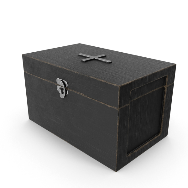Coffin: Small Casket PNG & PSD Images Coffin: Small Casket PNG & PSD Images