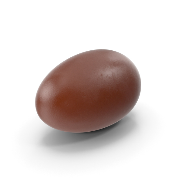 Small Chocolate Egg PNG & PSD Images Small Chocolate Egg PNG & PSD Images