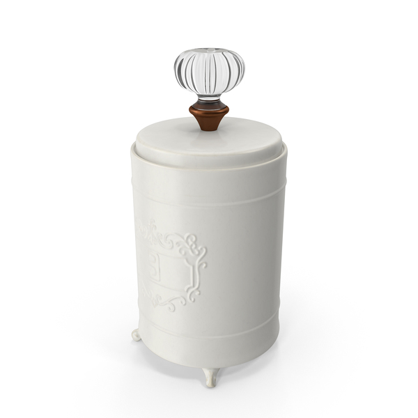 Home Decor: Small Classical Kitchen Jar PNG & PSD Images Home Decor: Small Classical Kitchen Jar PNG & PSD Images