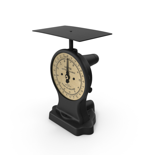 Balance Scale: Small English Salter Postage Scales PNG & PSD Images Balance Scale: Small English Salter Postage Scales PNG & PSD Images