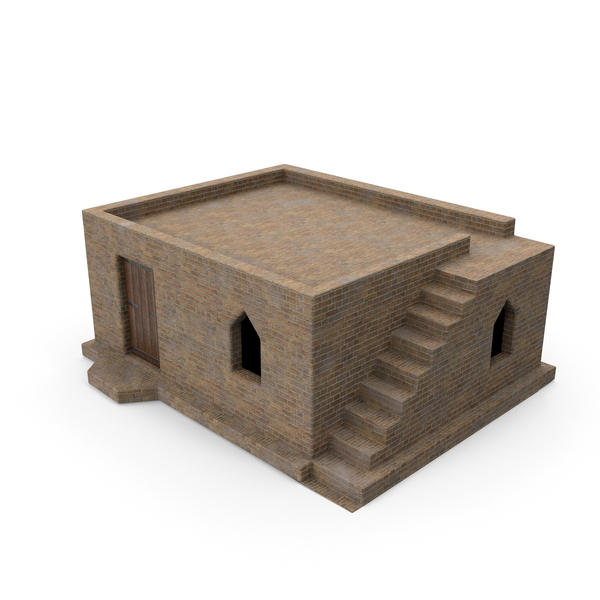 Small Old Stone House PNG & PSD Images Small Old Stone House PNG & PSD Images