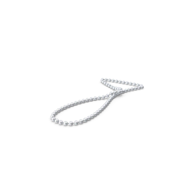 Pearl: Small Pearls Necklace Laid PNG & PSD Images Pearl: Small Pearls Necklace Laid PNG & PSD Images