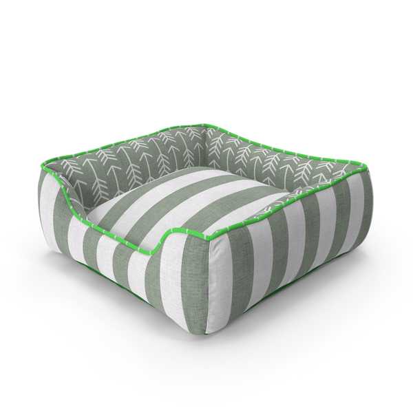 Small Pet Bed Generic PNG & PSD Images
