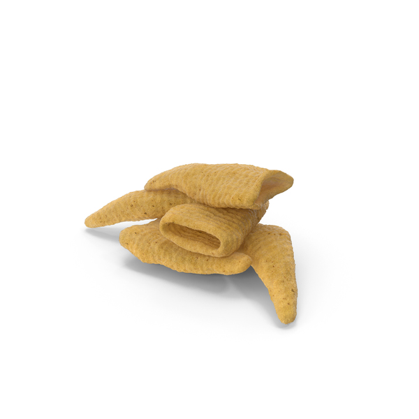 Potato: Small Pile of Cone Shaped Corn Snacks PNG & PSD Images Potato: Small Pile of Cone Shaped Corn Snacks PNG & PSD Images