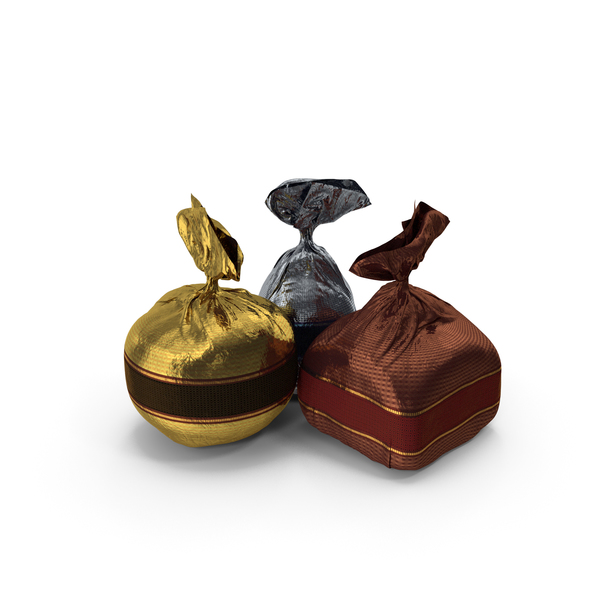 Candy: Small Pile of Wrapped Fancy Bonbons PNG & PSD Images Candy: Small Pile of Wrapped Fancy Bonbons PNG & PSD Images