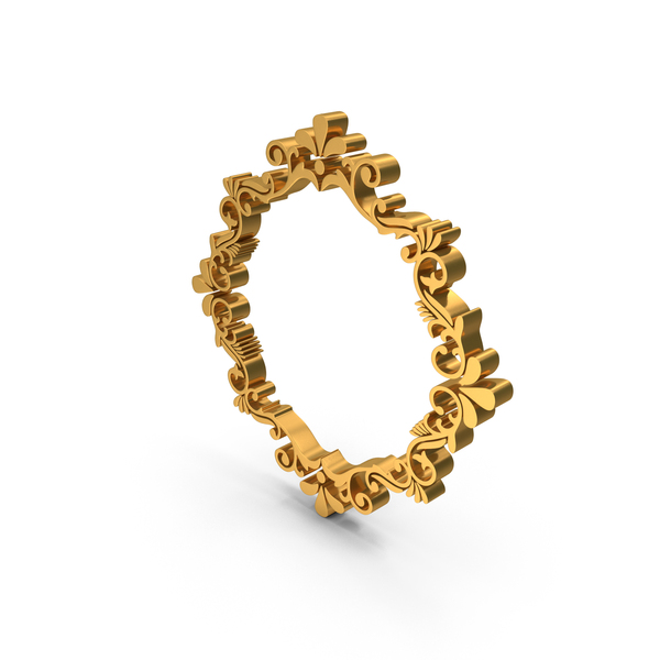 Picture: Small Rounded Circle Border Frame Design Gold PNG & PSD Images Picture: Small Rounded Circle Border Frame Design Gold PNG & PSD Images