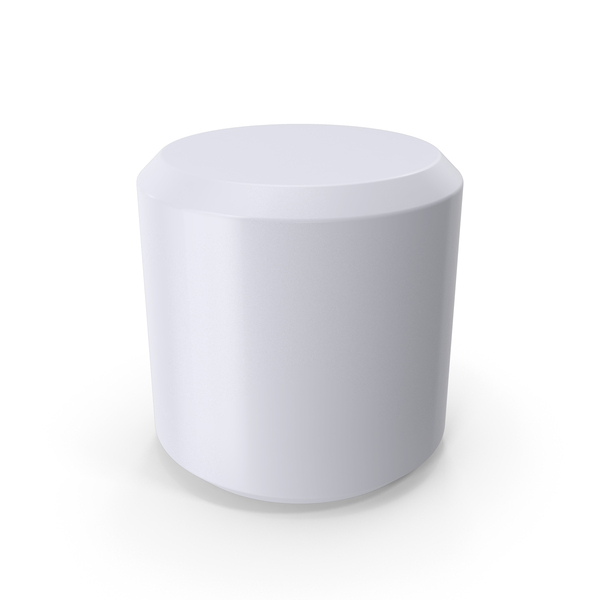 Symbols: Small Rounded White Cylinder PNG & PSD Images Symbols: Small Rounded White Cylinder PNG & PSD Images