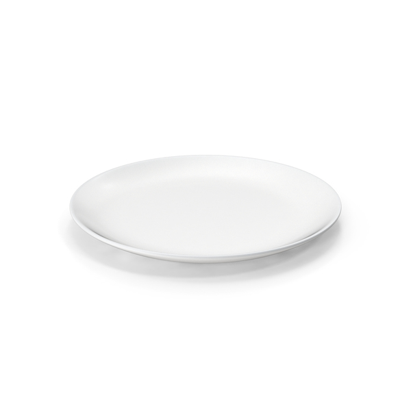 Saucer: Small White Ceramic Restaurant Plate PNG & PSD Images Saucer: Small White Ceramic Restaurant Plate PNG & PSD Images