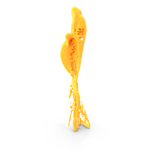 Small Yellow Fountain PNG & PSD Images Small Yellow Fountain PNG & PSD Images