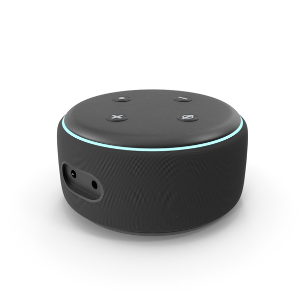 Smart Speaker PNG & PSD Images