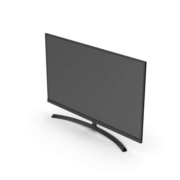 Lcd Television: Smart TV PNG & PSD Images