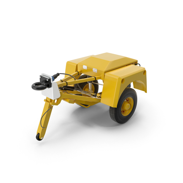 Ground Support Equipment: SMETS Runway Friction Tester MuMeter FT256 PNG & PSD Images Ground Support Equipment: SMETS Runway Friction Tester MuMeter FT256 PNG & PSD Images