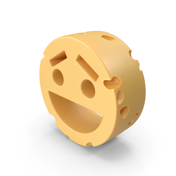 Smiley Face: Smile Cheese PNG & PSD Images