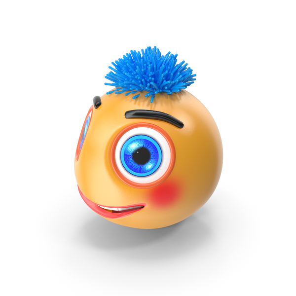 Facial Expression: Smile Emoji PNG & PSD Images Facial Expression: Smile Emoji PNG & PSD Images