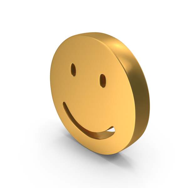 Facial Expression: Smile Face Emoji PNG & PSD Images