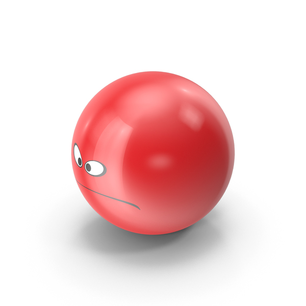 Facial Expression: Smile Red PNG & PSD Images Facial Expression: Smile Red PNG & PSD Images