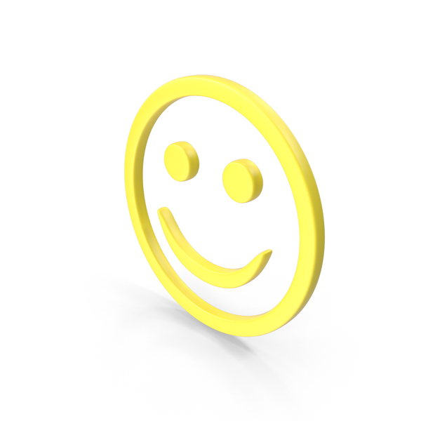 Smiley Face Symbol PNG Images & PSDs for Download | PixelSquid - S10600693F