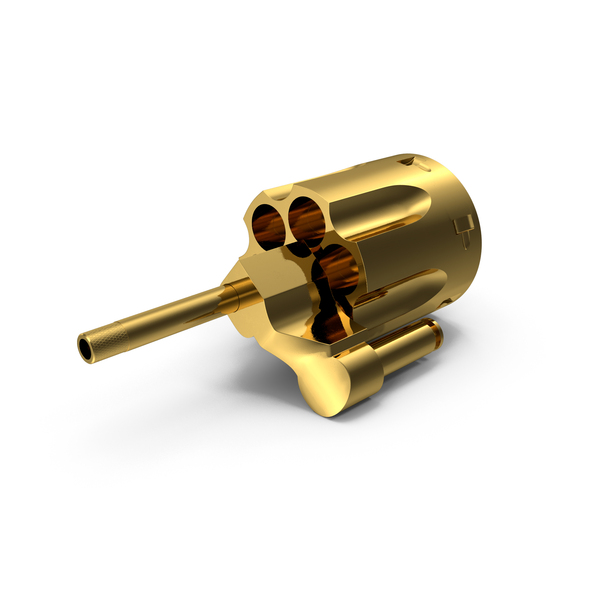 Revolver: Smith & Wesson Cylinder Without Cartridges Gold PNG & PSD Images Revolver: Smith & Wesson Cylinder Without Cartridges Gold PNG & PSD Images