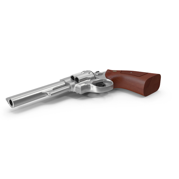 Revolver: Smith & Wesson Model 29 6 1/2 Stainless Steel Without Cartridges PNG & PSD Images Revolver: Smith & Wesson Model 29 6 1/2 Stainless Steel Without Cartridges PNG & PSD Images