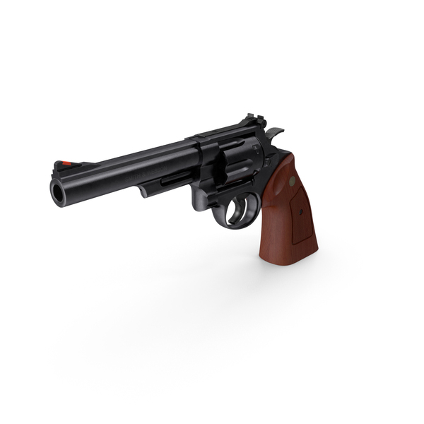 Revolver: Smith & Wesson Model 29 6 1/2 without Cartridges PNG & PSD Images Revolver: Smith & Wesson Model 29 6 1/2 without Cartridges PNG & PSD Images
