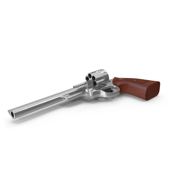Revolver: Smith & Wesson Model 29 8 3/8 Stainless Steel Without Cartridges PNG & PSD Images Revolver: Smith & Wesson Model 29 8 3/8 Stainless Steel Without Cartridges PNG & PSD Images
