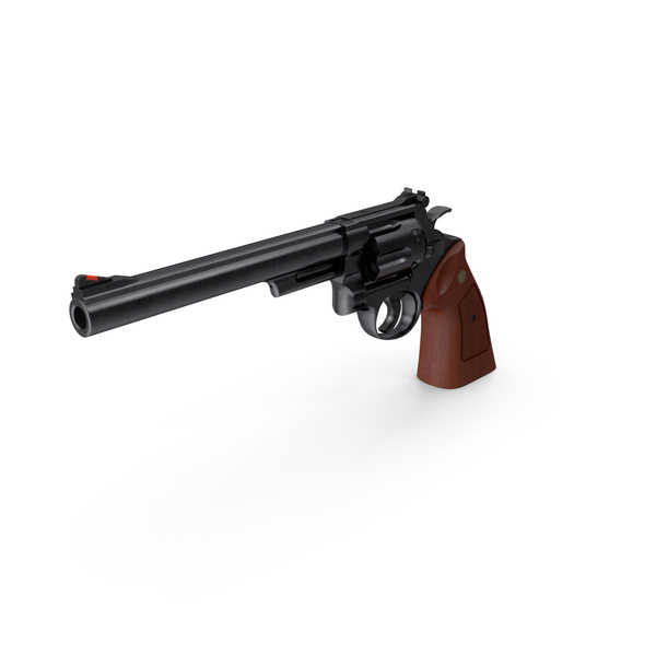Revolver: Smith & Wesson Model 29 8 3/8 with Cartridges PNG & PSD Images Revolver: Smith & Wesson Model 29 8 3/8 with Cartridges PNG & PSD Images